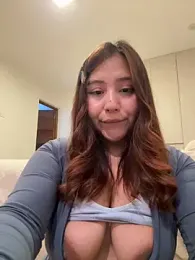 NamiNae — Stripchat recorded stream image, 26.04.2026 02:40