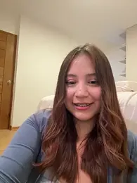 NamiNae — Stripchat recorded stream image, 26.04.2026 02:40