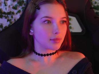 _Q_ — Bongacams recorded stream image, 26.04.2026 06:30
