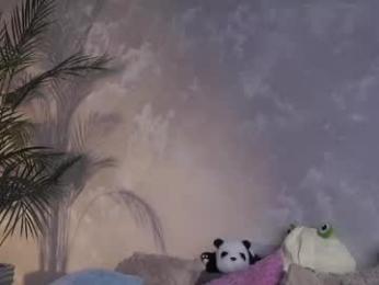taitehambelton — Chaturbate recorded stream image, 26.04.2026 01:20