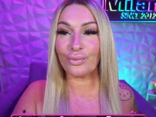 tamaramilano — Camsoda recorded stream image, 26.04.2026 06:50