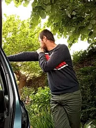 BZH45 — Stripchat recorded stream image, 26.04.2026 07:10