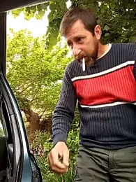 BZH45 — Stripchat recorded stream image, 26.04.2026 07:10