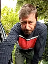 BZH45 — Stripchat recorded stream image, 26.04.2026 07:10