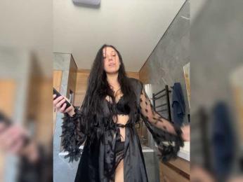 Potifays — Bongacams recorded stream image, 26.04.2026 08:40