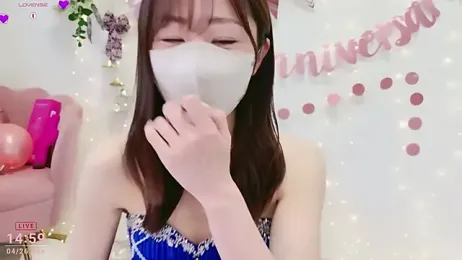 meg_0901 — Stripchat recorded stream image, 26.04.2026 06:00