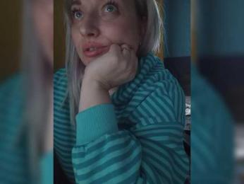 Tanysha-1 — Bongacams recorded stream image, 26.04.2026 10:00