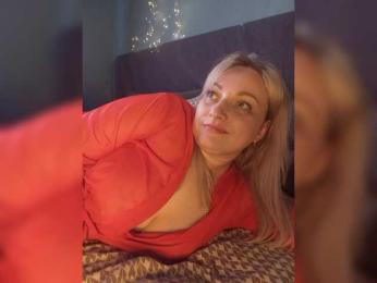 Tanysha-1 — Bongacams recorded stream image, 26.04.2026 10:00