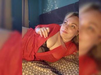 Tanysha-1 — Bongacams recorded stream image, 26.04.2026 10:00