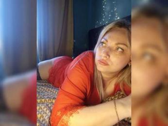 Tanysha-1 — Bongacams recorded stream image, 26.04.2026 10:00