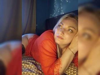 Tanysha-1 — Bongacams recorded stream image, 26.04.2026 10:00