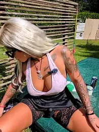 Glory_Max — Stripchat recorded stream image, 26.04.2026 11:40