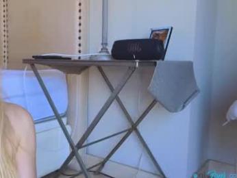catanddickxxx — Chaturbate recorded stream image, 26.04.2026 12:40