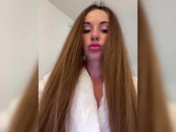 __Baby__ — Bongacams recorded stream screenshot (09 Mar 2025)