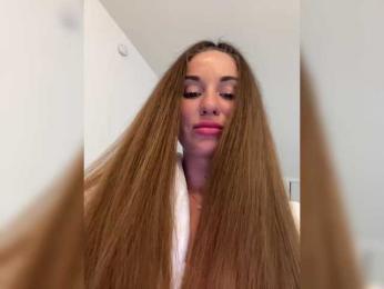 __Baby__ — Bongacams recorded stream screenshot (09 Mar 2025)