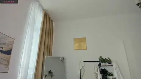FaaBinaa — Stripchat recorded stream image, 26.04.2026 08:00