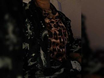 Cocochanell — Bongacams recorded stream image, 26.04.2026 07:40