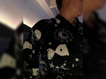 Cocochanell — Bongacams recorded stream image, 26.04.2026 07:40