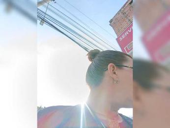 Cocochanell — Bongacams recorded stream image, 26.04.2026 07:40