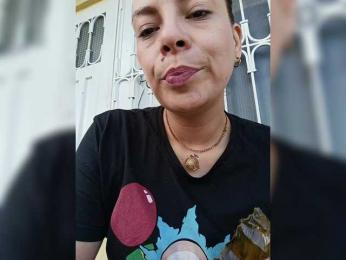 Cocochanell — Bongacams recorded stream image, 26.04.2026 07:40