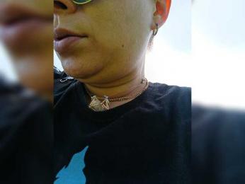 Cocochanell — Bongacams recorded stream image, 26.04.2026 07:40
