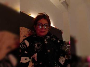 Cocochanell — Bongacams recorded stream image, 26.04.2026 07:40