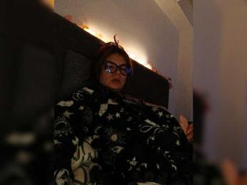 Cocochanell — Bongacams recorded stream image, 26.04.2026 07:40