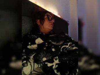 Cocochanell — Bongacams recorded stream image, 26.04.2026 07:40