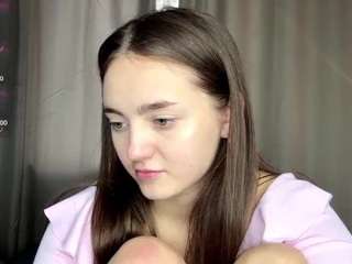 trinasmathers — Camsoda recorded stream image, 26.04.2026 07:20