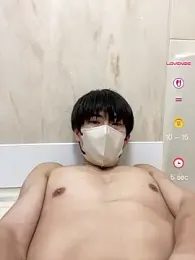 otouhu76 — Stripchat recorded stream image, 26.04.2026 13:30