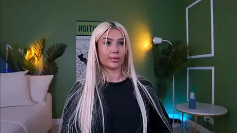 EvaZane — Stripchat recorded stream image, 26.04.2026 13:20