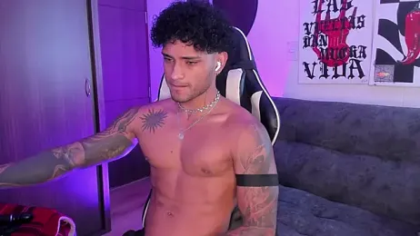 Alessandro_Vanni — Stripchat recorded stream image, 26.04.2026 14:50