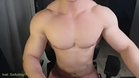 Richard_mils — Stripchat recorded stream image, 26.04.2026 16:30