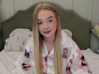 MimiMila — Bongacams recorded stream image, 26.04.2026 13:40