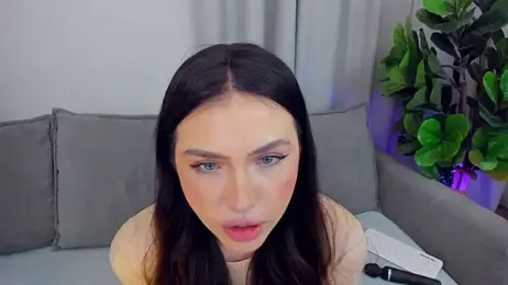 sexyangeloux — Stripchat recorded stream image, 26.04.2026 20:00