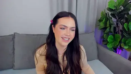 sexyangeloux — Stripchat recorded stream image, 26.04.2026 20:00