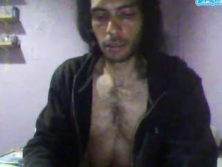 rollohell20 — Camsoda recorded stream image, 26.04.2026 22:40