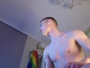 viksons — Chaturbate recorded stream image, 26.04.2026 20:00