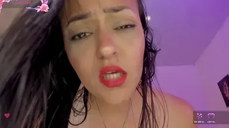 New_Arab_Kingdom — Stripchat recorded stream image, 26.04.2026 23:10