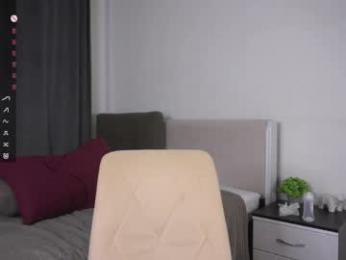 pure_project — Chaturbate recorded stream image, 26.04.2026 19:20
