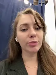 MariiD — Stripchat recorded stream screenshot (09 Mar 2025)