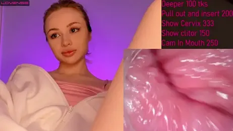 jannemary — Stripchat recorded stream screenshot (01 Feb 2025)