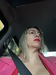 Gatitacarlita — Stripchat recorded stream image, 27.04.2026 10:50