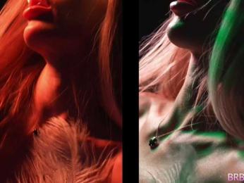 ALVUWKA — Bongacams recorded stream image, 27.04.2026 07:50
