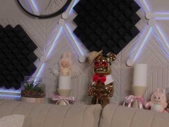 ALVUWKA — Bongacams recorded stream image, 27.04.2026 07:50