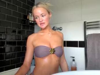 lilaxoxox — Chaturbate recorded stream image, 27.04.2026 10:00