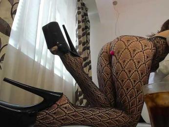 Laranya — Bongacams recorded stream image, 27.04.2026 09:20