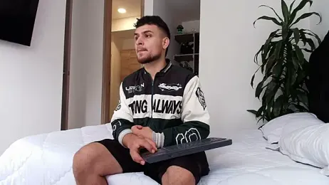 Two_sinzXX — Stripchat recorded stream image, 27.04.2026 14:10