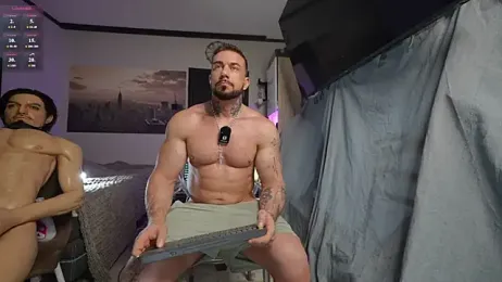 69littlebig69 — Stripchat recorded stream image, 27.04.2026 14:20