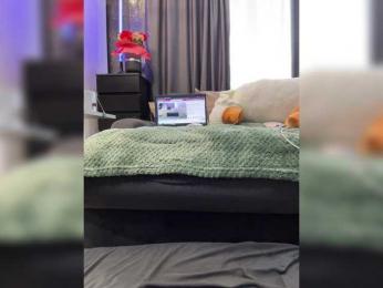 MagicMelody — Bongacams recorded stream image, 27.04.2026 09:10